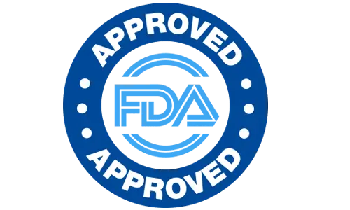 NerveFluence Produced in FDA Compliant Facility