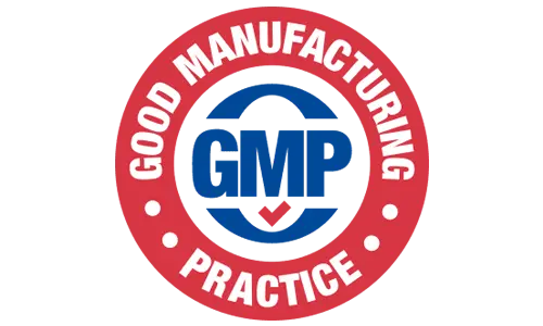 NerveFluence GMP Certified Manufacturing Facility