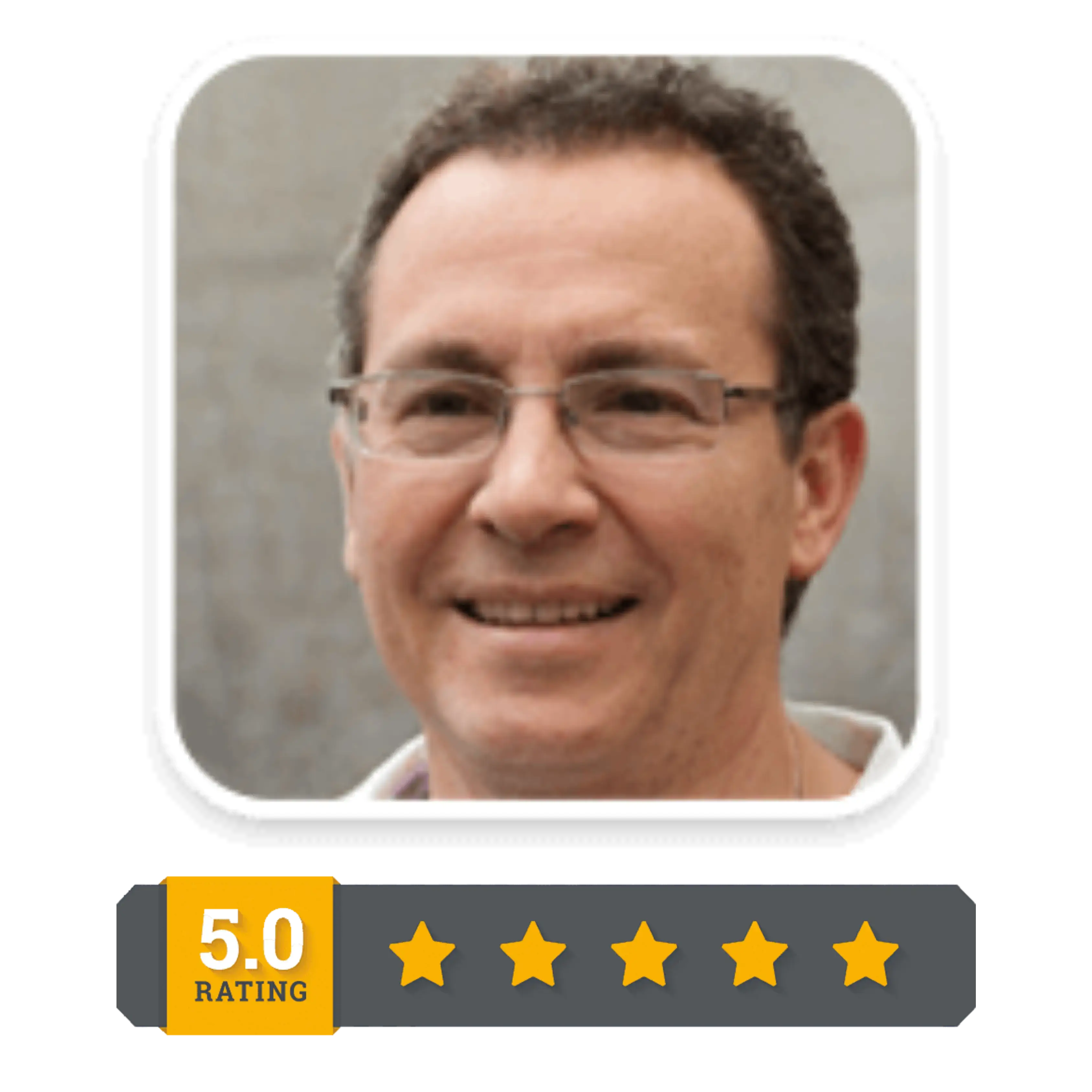 NerveFluence Customer Review by James G from California USA